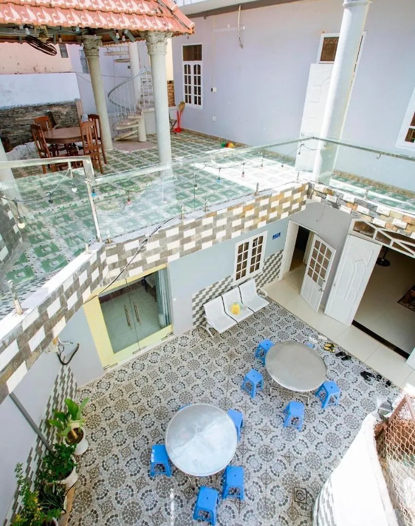 Apartment Quynh Nhu Booking Vung Tau