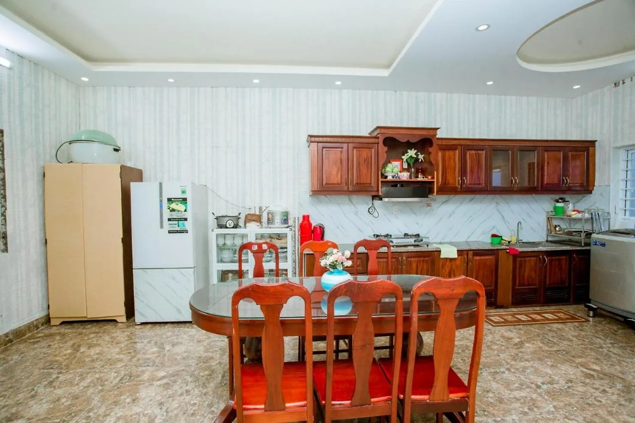 Quynh Nhu Booking Vung Tau Vietnam