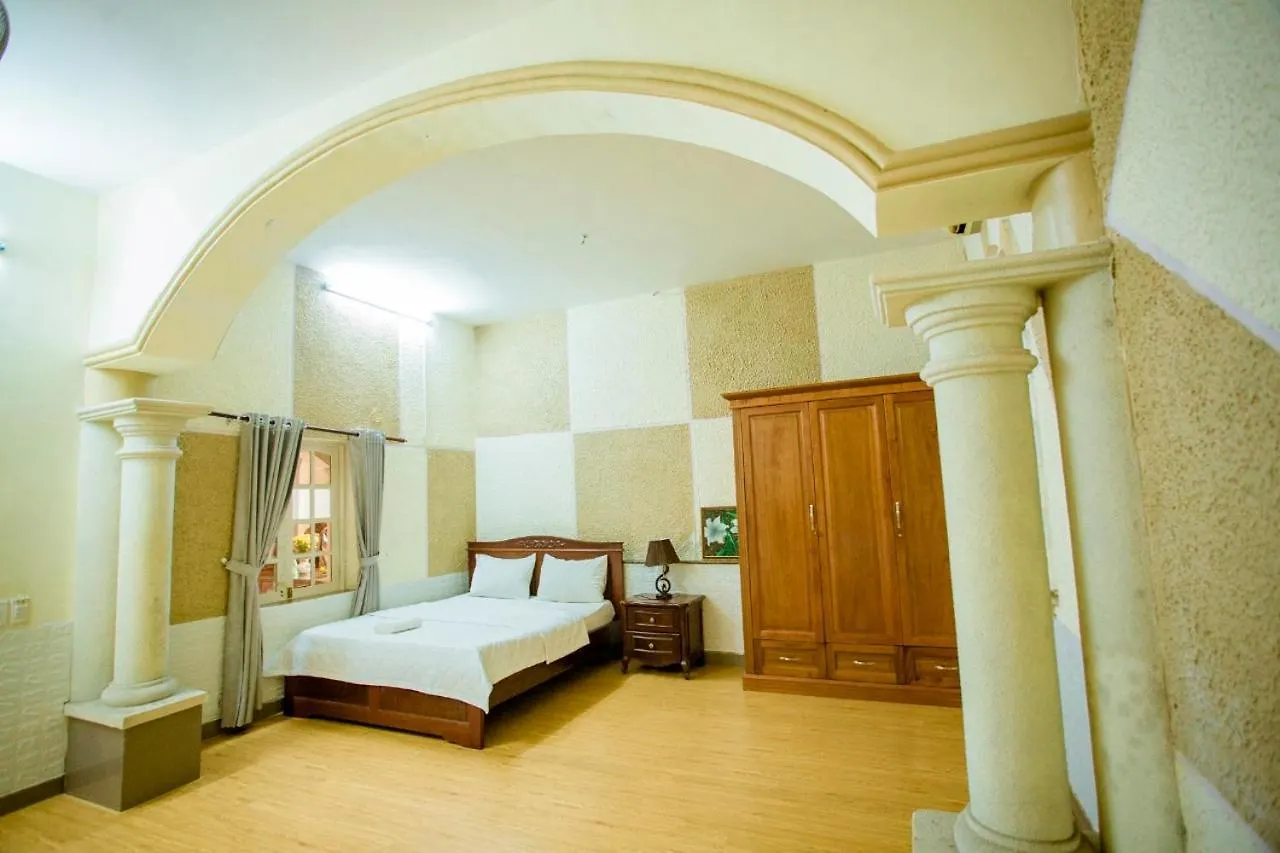 Quynh Nhu Booking Vung Tau 0*,  Vietnam