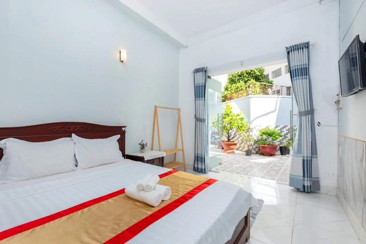 Quynh Nhu Booking Vung Tau Apartment