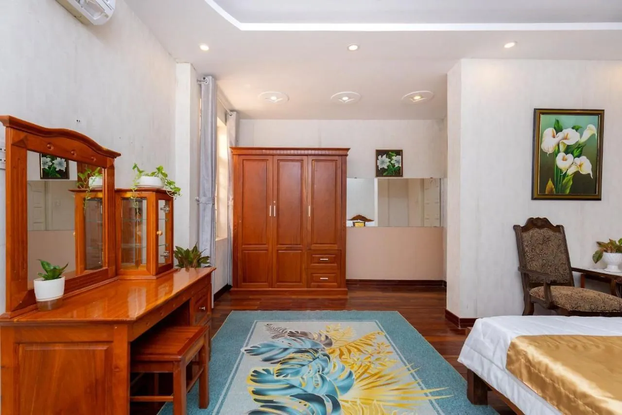 Quynh Nhu Booking Vung Tau 0*,