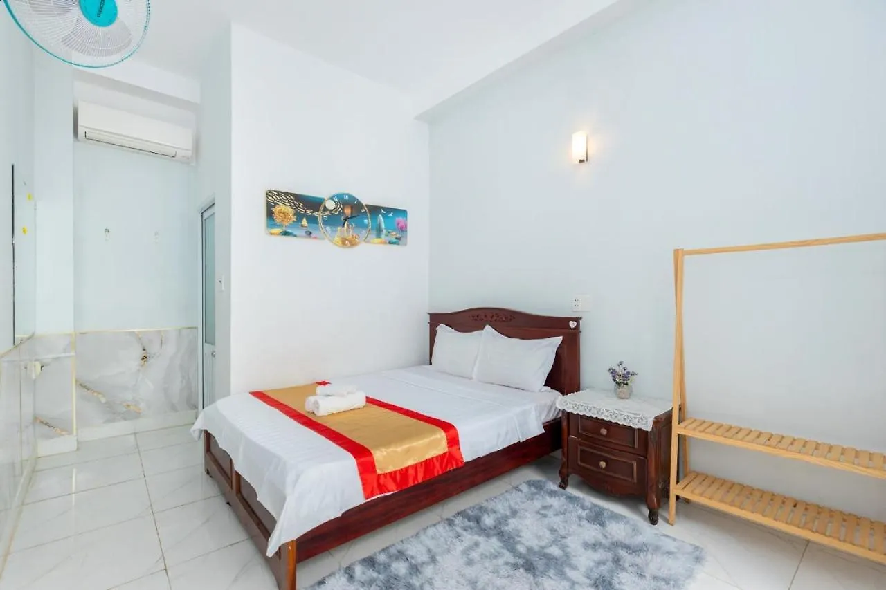 Quynh Nhu Booking Vung Tau Apartment