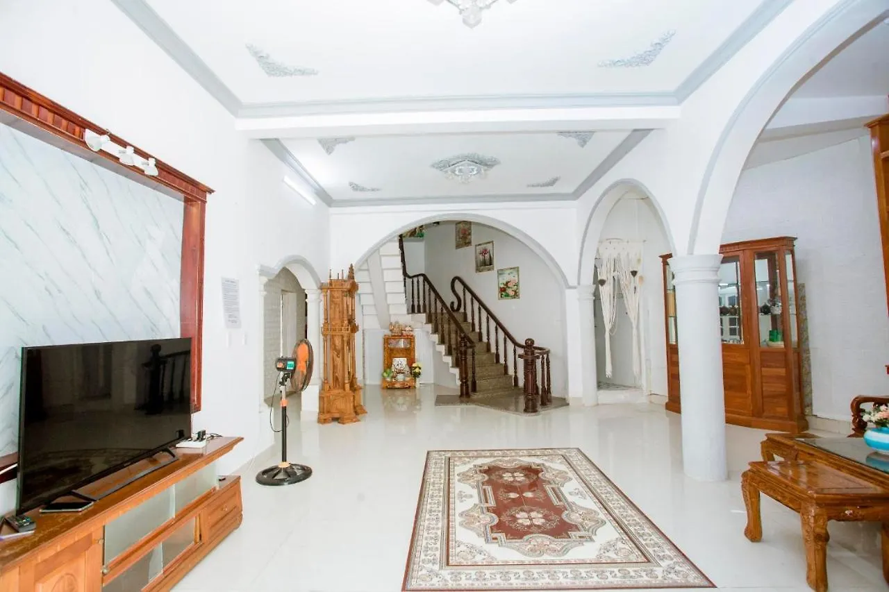 Quynh Nhu Booking Vung Tau 0*,  Vietnam