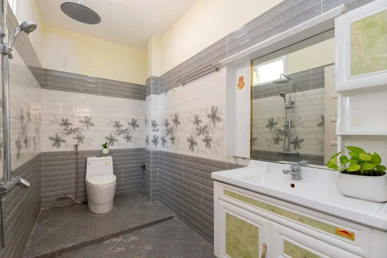 Apartment Quynh Nhu Booking Vung Tau