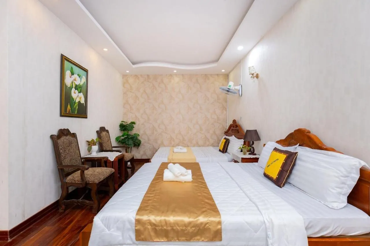Quynh Nhu Booking Vung Tau 0*,